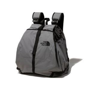 ザ・ノースフェイス リュック メンズ レディース NM82230 エスケープパック バッグ BAG バック 鞄 32L キャンプ ピクニック ハイキング 黒｜smw｜03