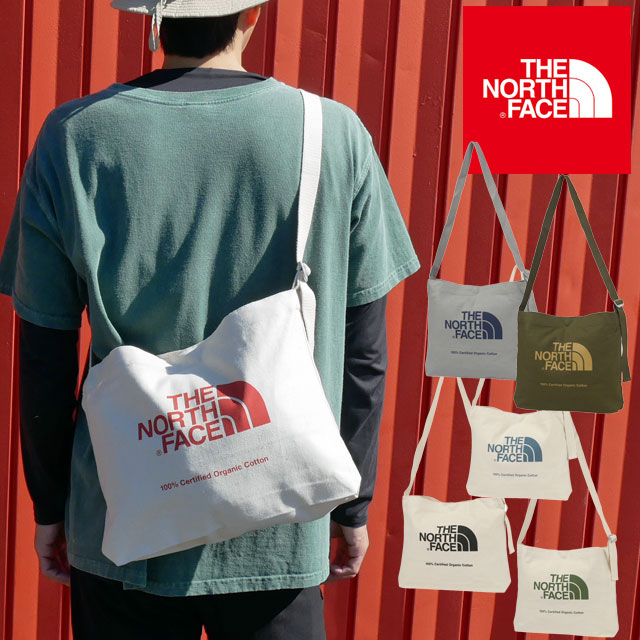 ザ・ノースフェイス THE NORTH FACE ショルダーバッグ メンズ 