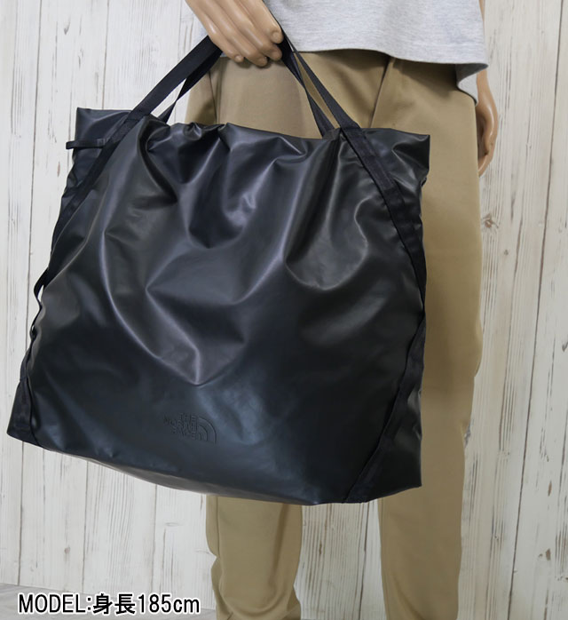 THE NORTH FACE（ザ ノースフェイス） ショルダーバッグ メンズ トート