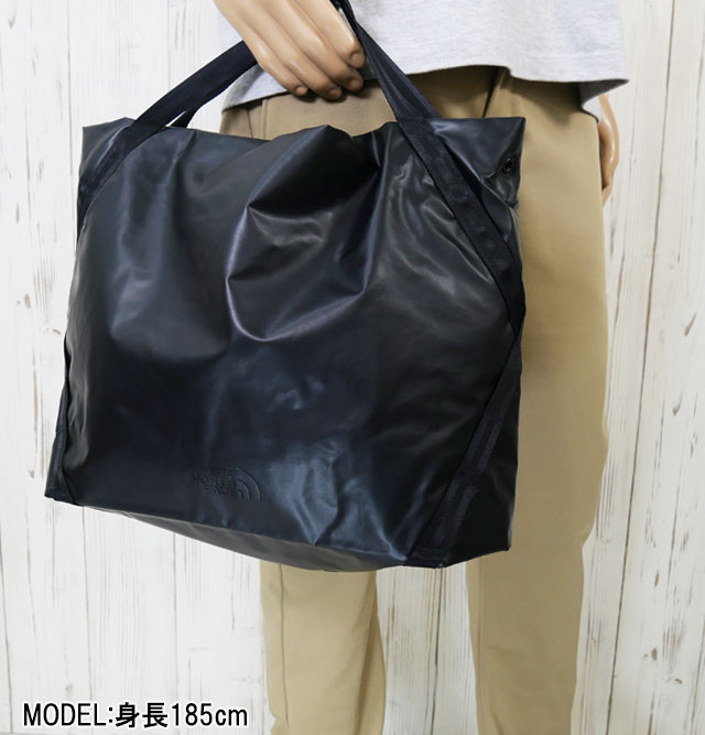 THE NORTH FACE（ザ ノースフェイス） ショルダーバッグ メンズ トート