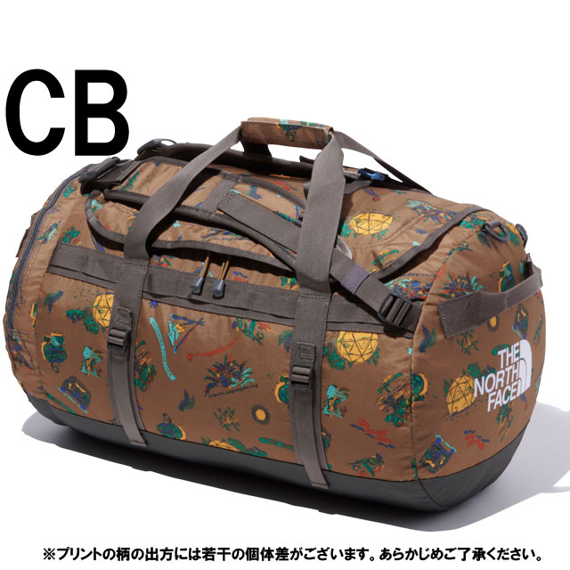 THE NORTH FACE（ザ ノースフェイス） ナイロン ダッフル 50L キッズ