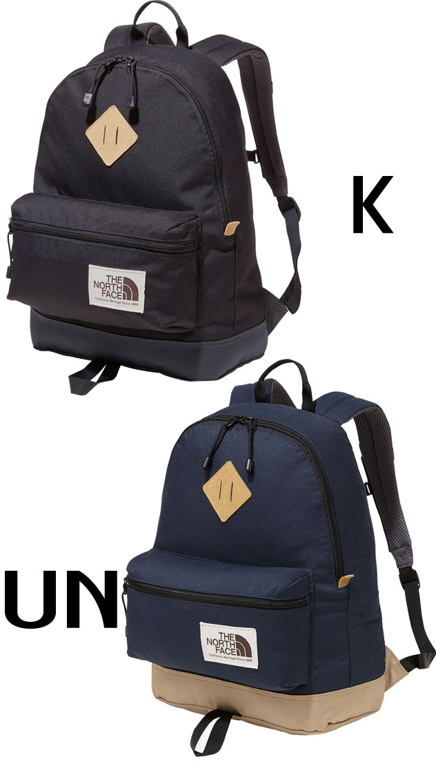 新作】THE NORTH FACE ☆ キッズバック JR. LIGHT SCH PACK II
