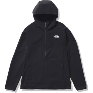 ザ・ノースフェイス THE NORTH FACE メンズ パーカー ジャケット NP72281 エイペックスフレックスフーディ 長袖 上着 フード ジップアップ キャンプ 撥水 防風