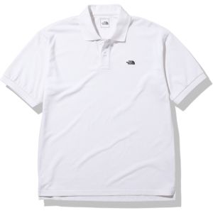 THE NORTH FACE（ザ ノースフェイス） ポロシャツ メンズ NT22232