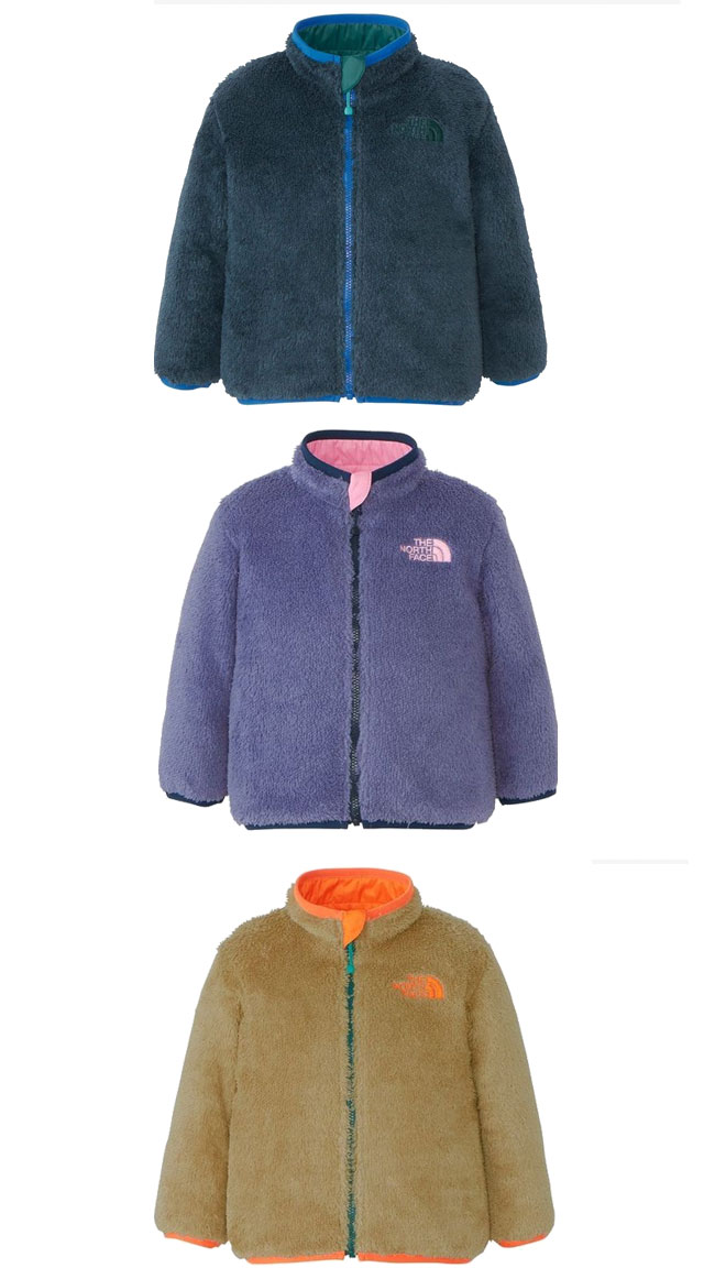 THE NORTH FACE（ザ ノースフェイス） アウター ベビー 上着