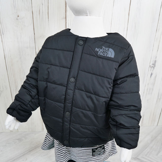 THE NORTH FACE ザ・ノース・フェイス ベビー マイクロゼファー