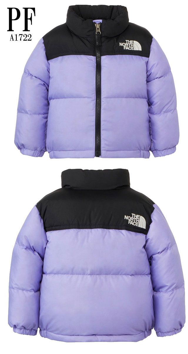 THE NORTH FACE ザ・ノース・フェイス ダウンジャケット キッズ