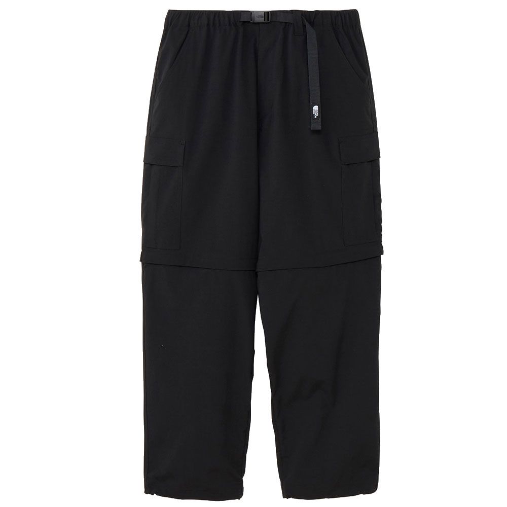 THE NORTH FACE（ザ ノースフェイス） ボトムス メンズ NB32532 ジップ