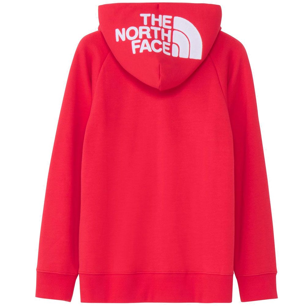 【THE NORTH FACE】新品リアビューフルジップフーディ TNF レッド THE NORTH FACE 2024秋冬 ザ・ノース・フェイス メンズ