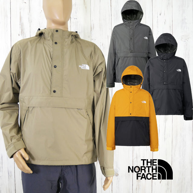 THE NORTH FACE（ザ ノースフェイス） 防水ジャケット メンズ NP12551