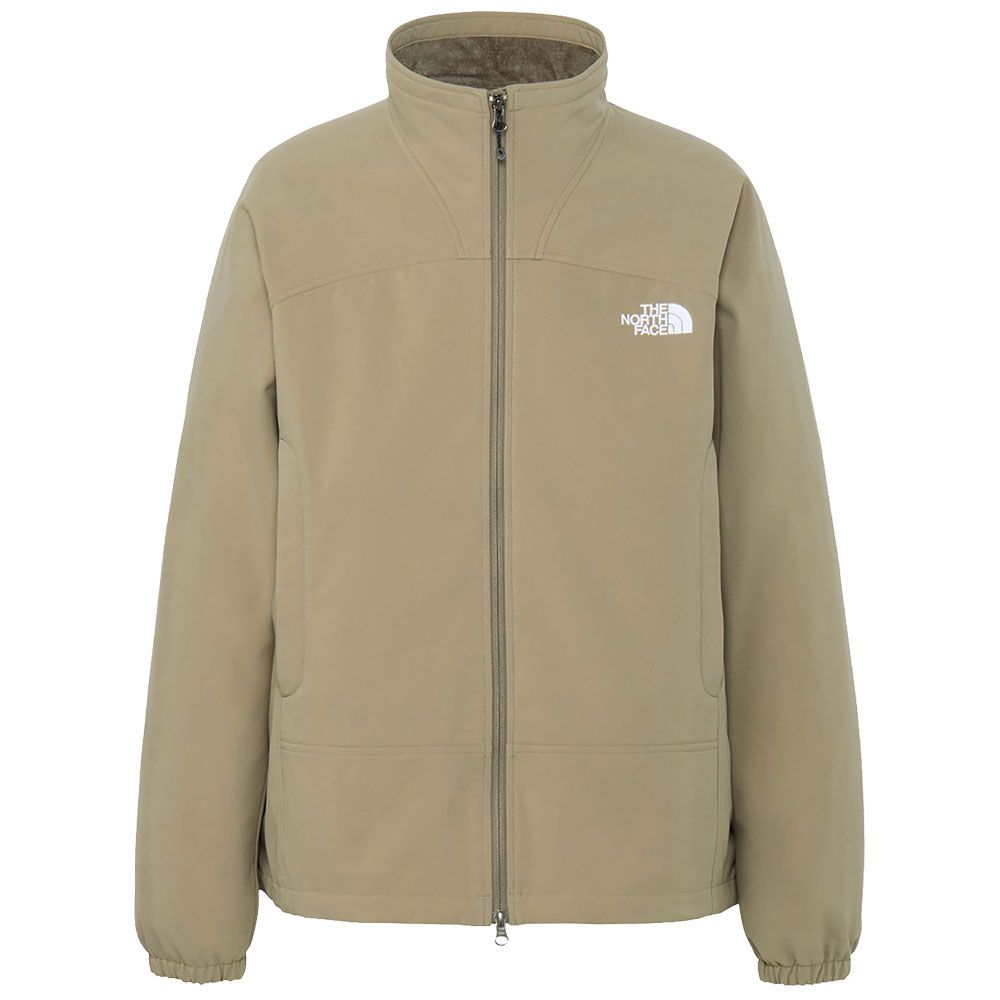 THE NORTH FACE（ザ ノースフェイス） ソフトシェルジャケット メンズ 