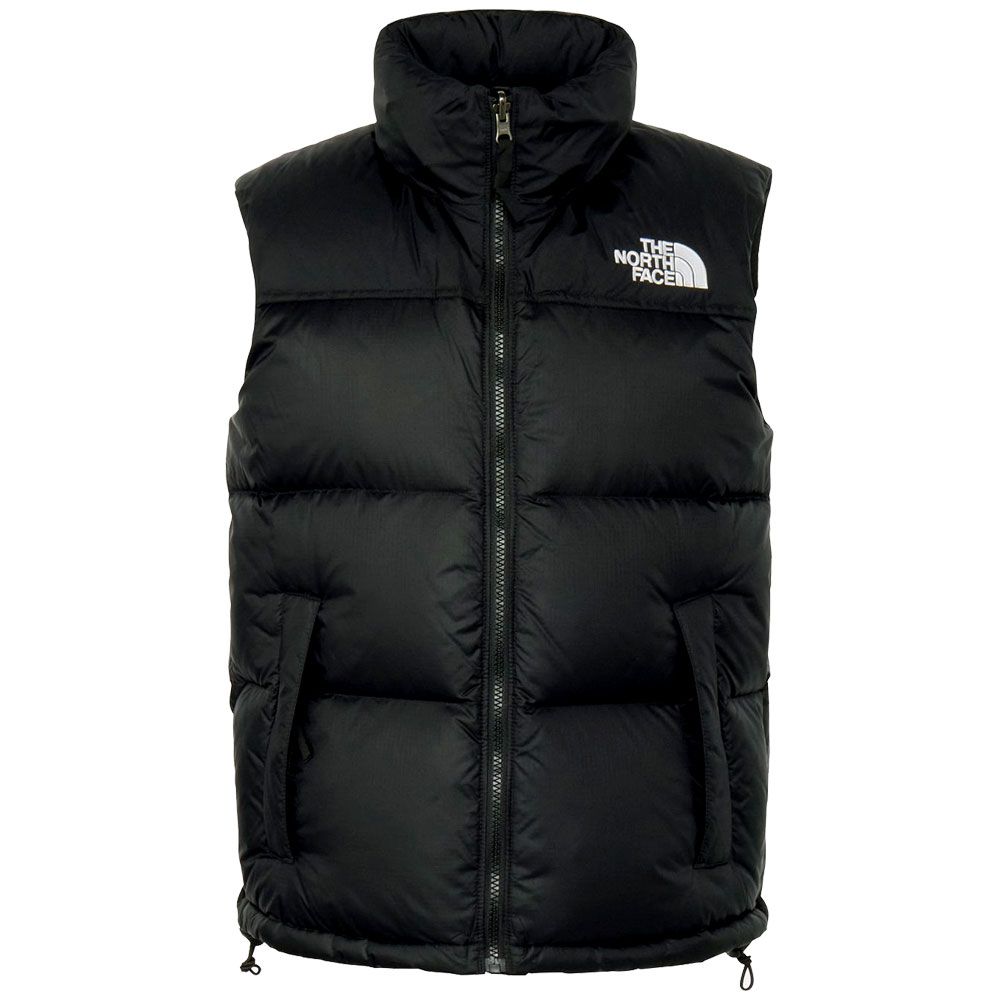 ノースフェイス ダウンベスト レディースのおすすめ人気商品一覧 通販