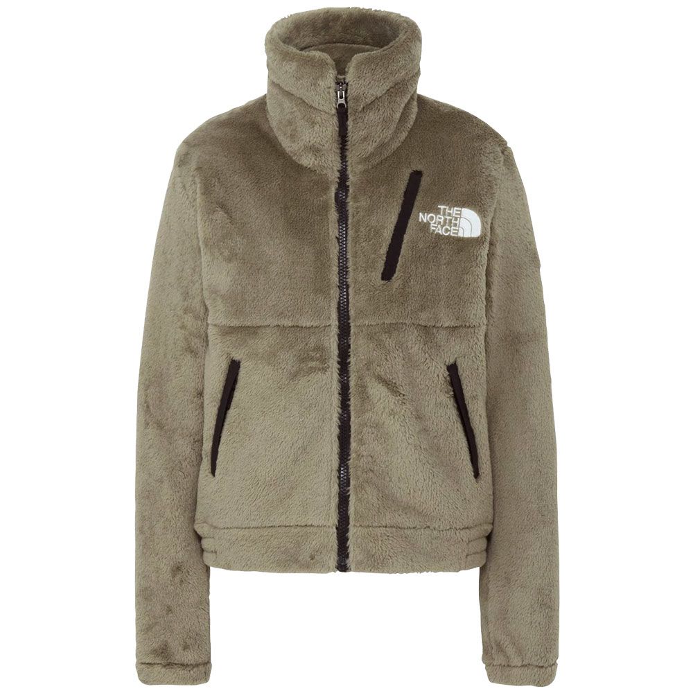 ザノースフェイス　フリースジャケット THE NORTH FACE（ザ ノースフェイス） フリースジャケット レディース
