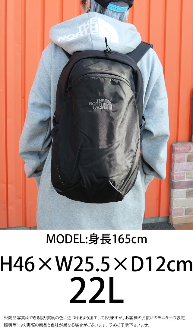THE NORTH FACE（ザ ノースフェイス） リュック メンズ NM72351