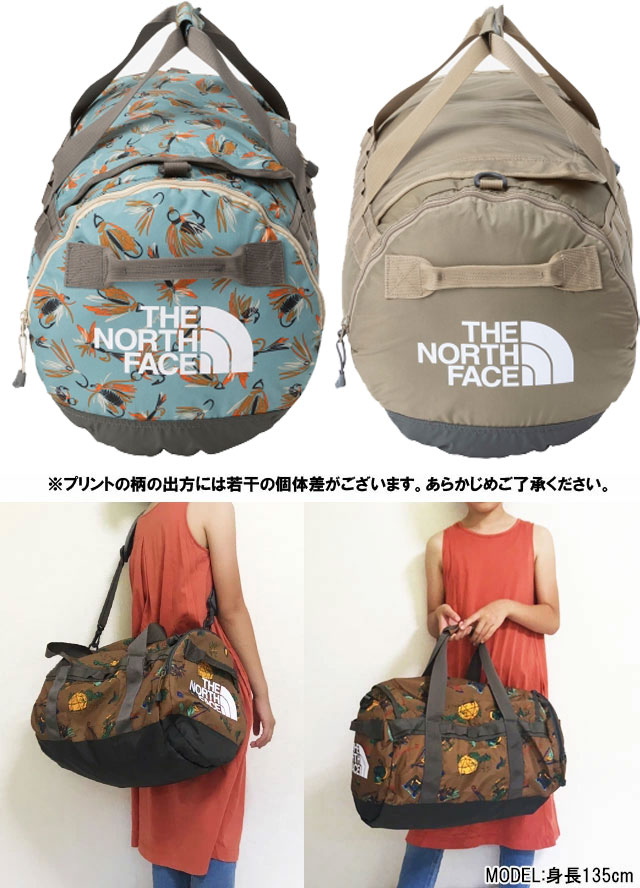 THE NORTH FACE（ザ ノースフェイス） ダッフルバッグ キッズ ジュニア