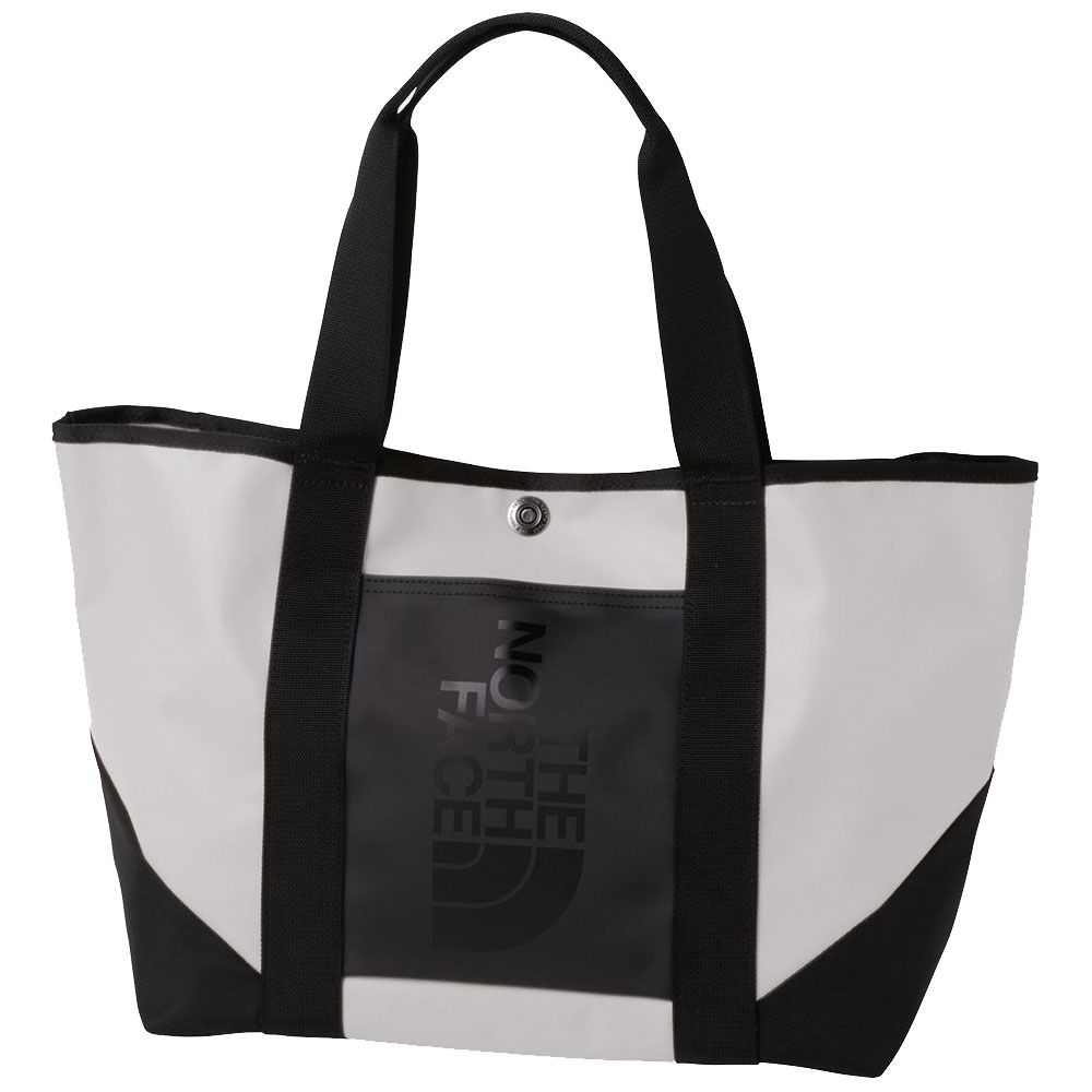THE NORTH FACE メンズトートバッグ（色：グレー系）｜バッグ