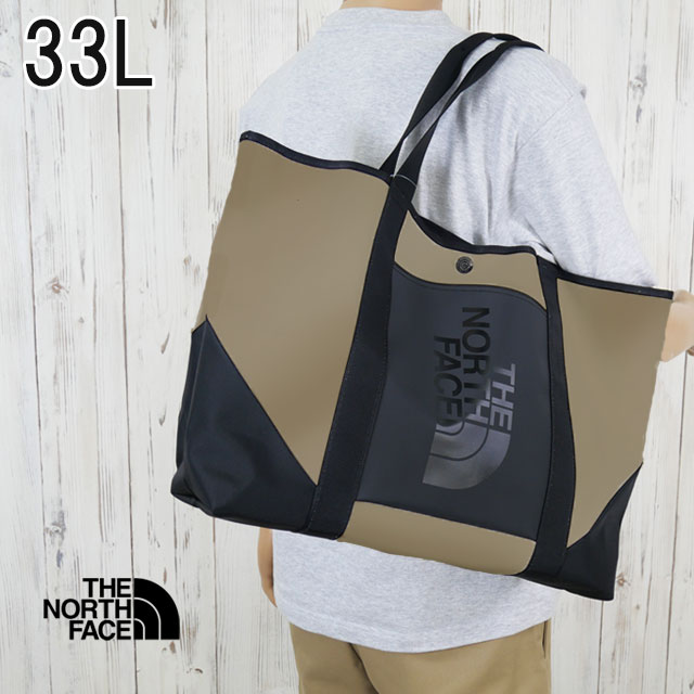 THE NORTH FACE（ザ ノースフェイス） トートバッグ メンズ NM82450 BC