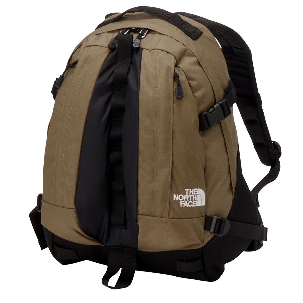 THE NORTH FACE（ザ ノースフェイス） リュック デイバッグ メンズ