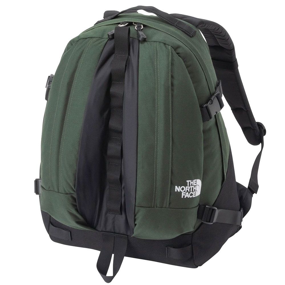 THE NORTH FACE（ザ ノースフェイス） リュック デイバッグ メンズ