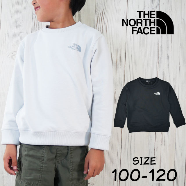 THE NORTH FACE（ザ ノースフェイス） トレーナー キッズ NTT12571