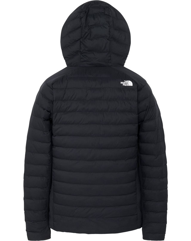 The North Face スクープジャケットとレッドランジャケット 公式・限定】レッドランジャケット（メンズ）｜ザ・ノース・フェイス