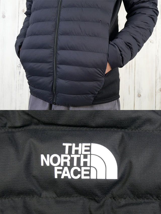 THE NORTH FACE（ザ ノースフェイス） ランジャケット メンズ NY82576