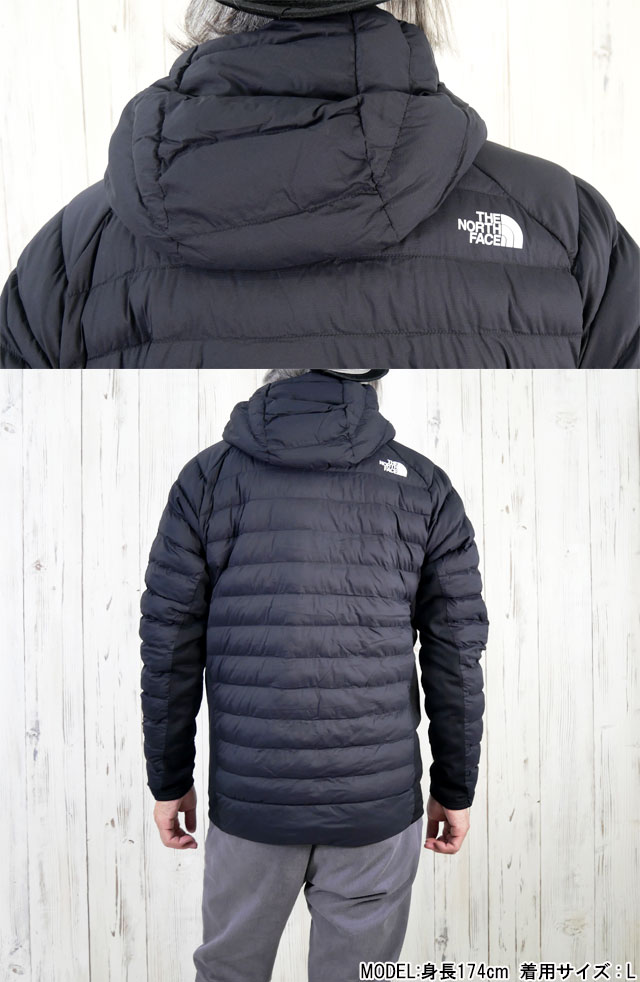THE NORTH FACE（ザ ノースフェイス） ランジャケット メンズ NY82576
