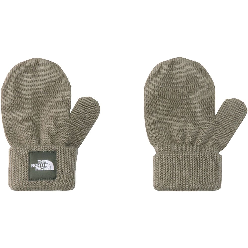 THE NORTH FACE 手袋、ミトン（ベビー用）｜ベビー用ファッション小物