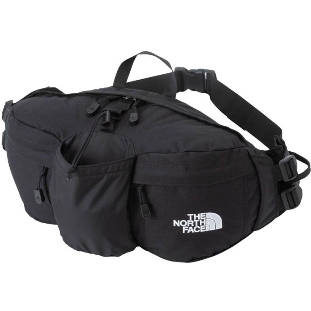 THE NORTH FACE / ウエストバッグ　黒（NM82552） THE NORTH FACE ザ・ノース・フェイス ウエストバッグ メンズ