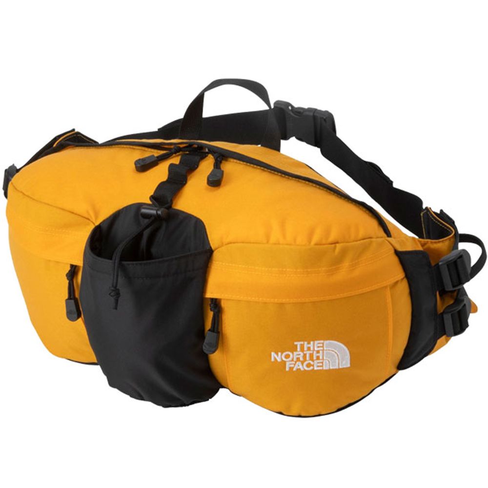 THE NORTH FACE（ザ ノースフェイス） ウエストバッグ メンズ NM82552