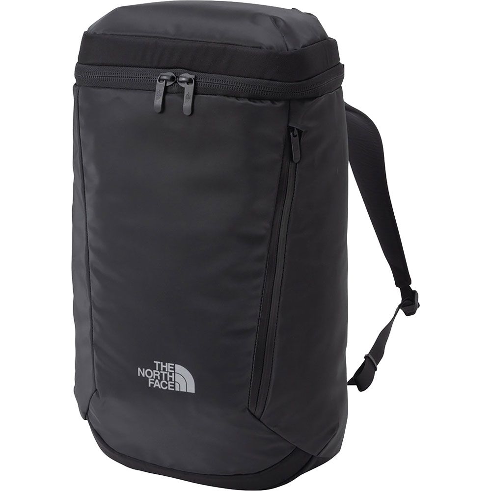 THE NORTH FACE バックパック 25L ブラック/ホワイト ザ・ノース・フェイス(THE NORTH FACE) 25 リュック・バック