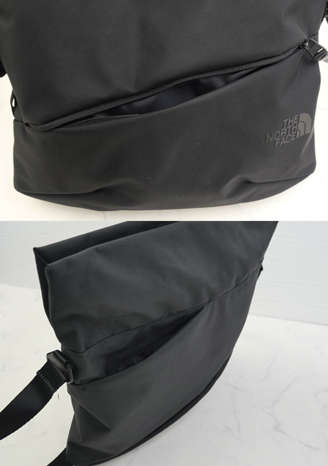 THE NORTH FACE（ザ ノースフェイス） ショルダーバッグ メンズ
