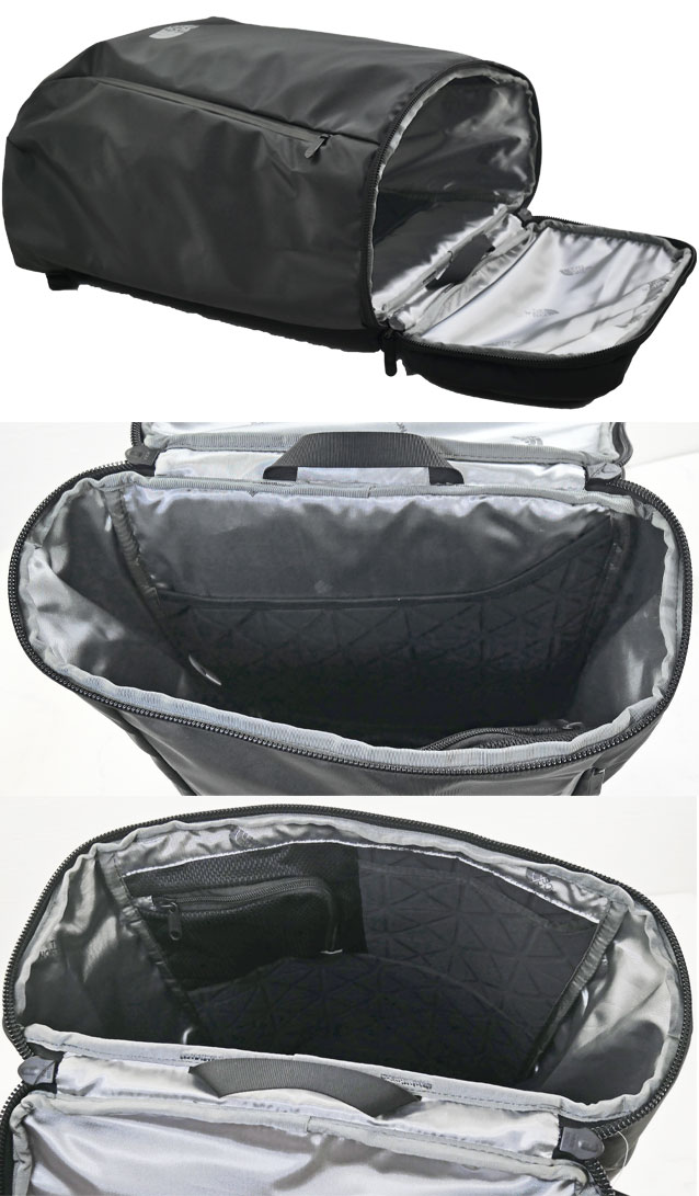 THE NORTH FACE（ザ ノースフェイス） リュックサック メンズ NM82553