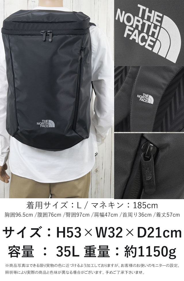 THE NORTH FACE（ザ ノースフェイス） リュックサック メンズ NM82553