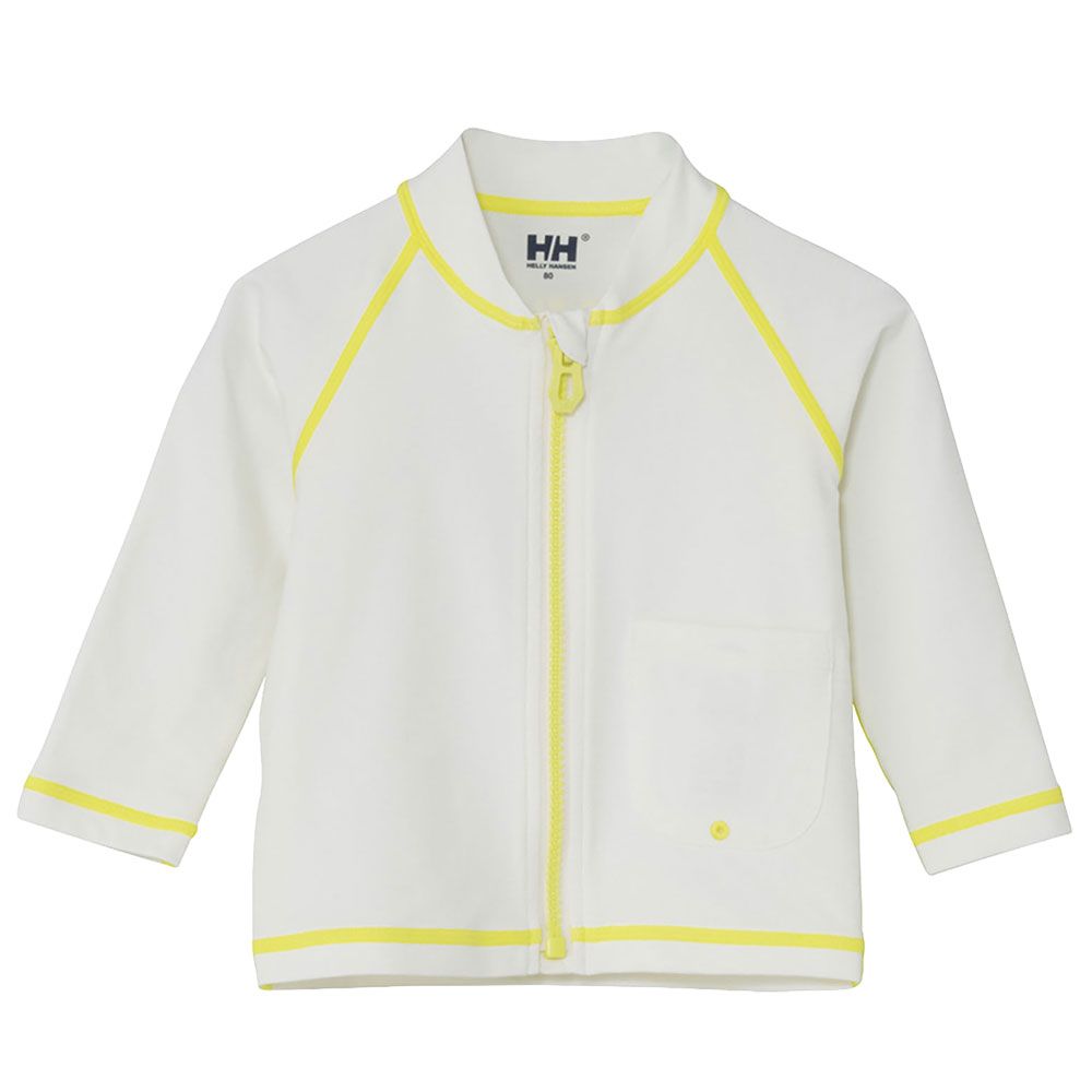 HELLY HANSEN（ヘリーハンセン） ラッシュガード キッズ ベビー 