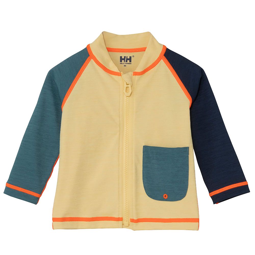 HELLY HANSEN（ヘリーハンセン） ラッシュガード キッズ ベビー