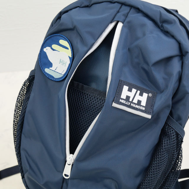 HELLY HANSEN（ヘリーハンセン） リュックサック キッズ ジュニア