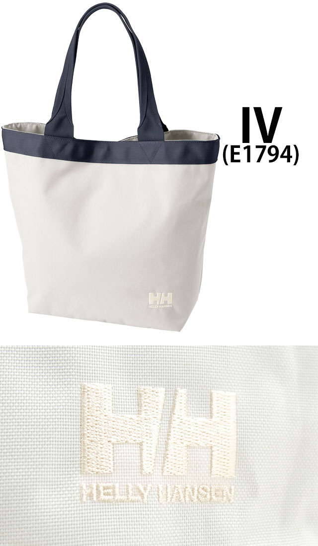 HELLY HANSEN（ヘリーハンセン） トートバッグ メンズ HY92564