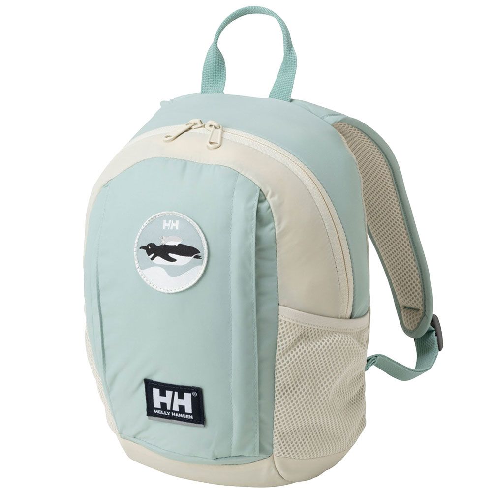 ヘリーハンセン リュックサック デイバッグ キッズ ジュニア HYJ92512 カイルハウスパック8 バッグ バック ユニセックス 8L BAG お出かけ 通園 鞄の画像
