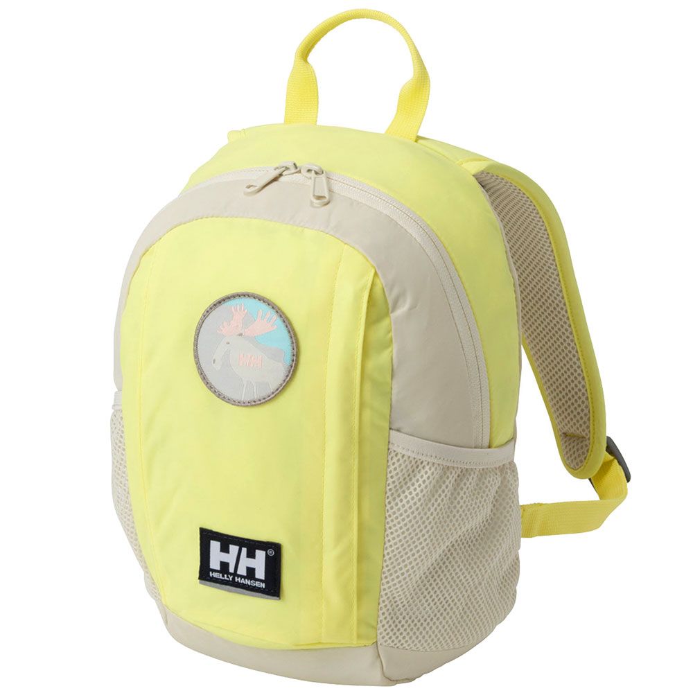 ヘリーハンセン リュックサック デイバッグ キッズ ジュニア HYJ92512 カイルハウスパック8 バッグ バック ユニセックス 8L BAG お出かけ 通園 鞄の画像