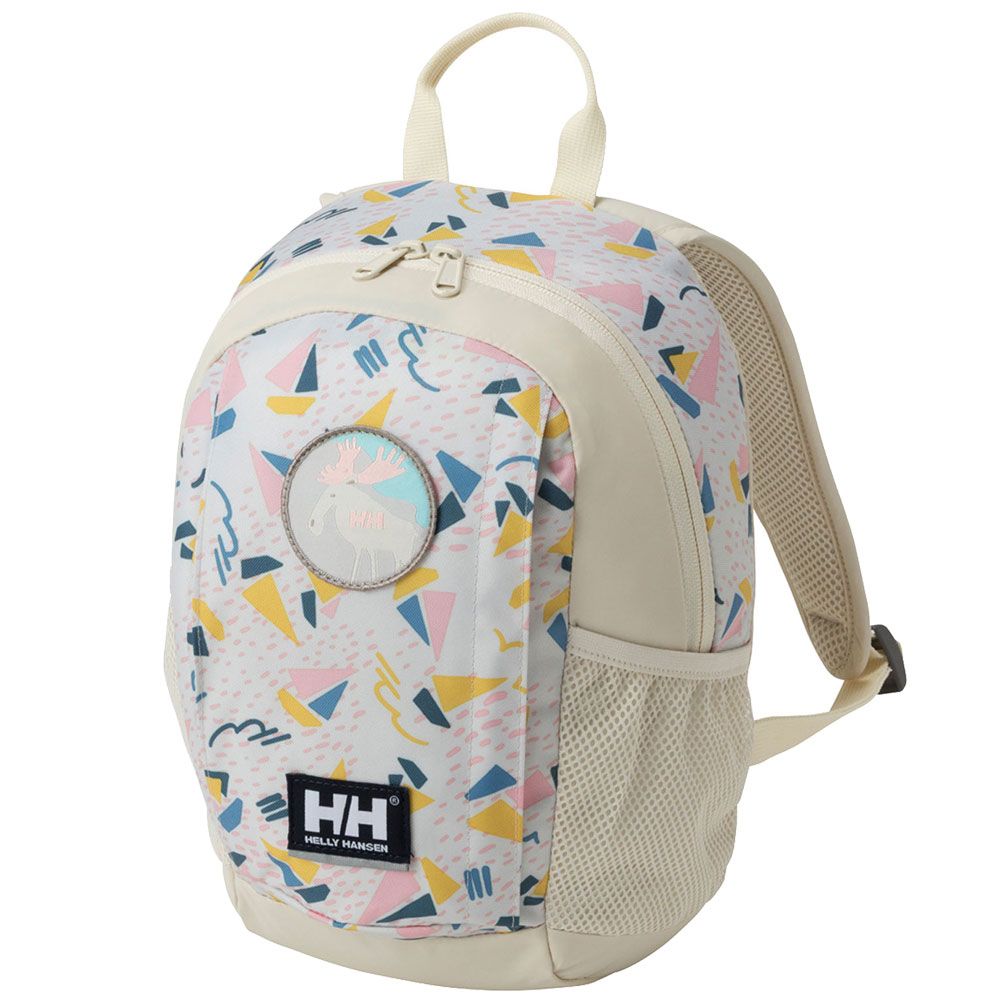 ヘリーハンセン リュックサック デイバッグ キッズ ジュニア HYJ92512 カイルハウスパック8 バッグ バック ユニセックス 8L BAG お出かけ 通園 鞄の画像