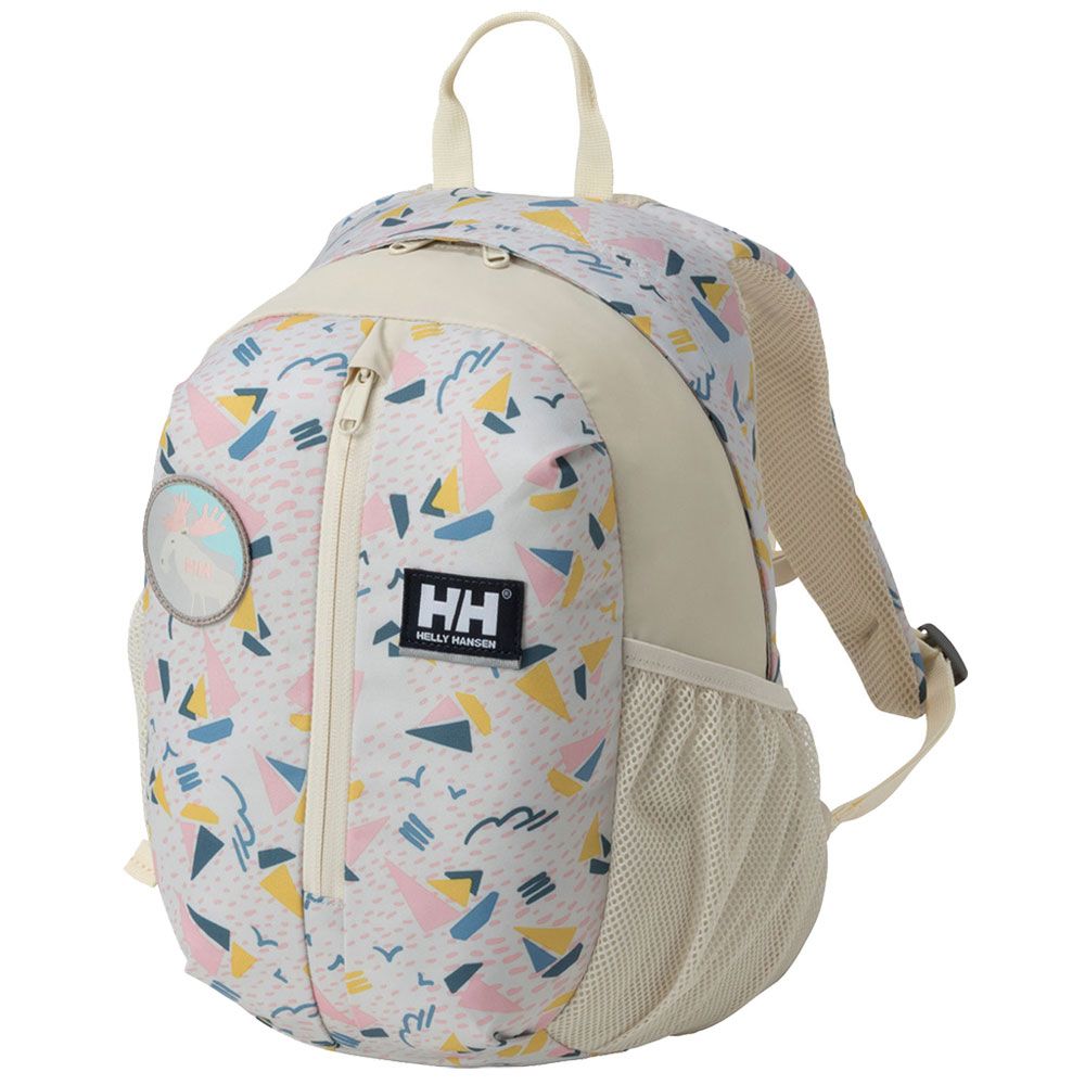 HELLY HANSEN（ヘリーハンセン） リュックサック バックパック キッズ
