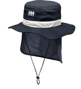 ヘリーハンセン 帽子 キッズ ジュニア HCJ92201 フィールダーハット 男の子 女の子 紫外線...