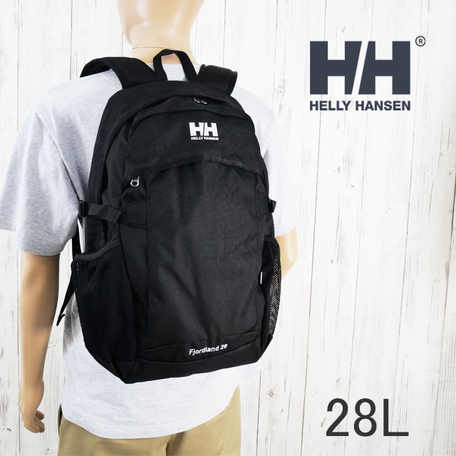 HELLY HANSEN（ヘリーハンセン） リュックサック メンズ HY92323