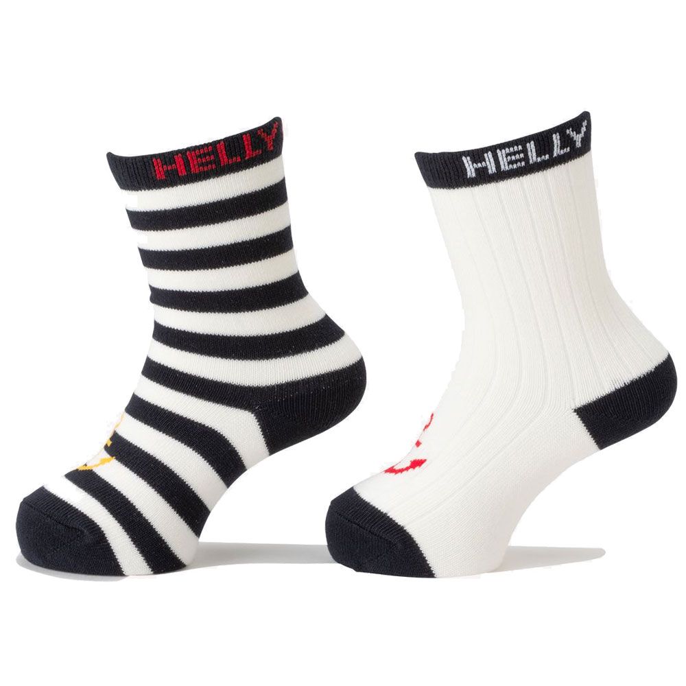 HELLY HANSEN（ヘリーハンセン） ソックス キッズ ジュニア HAJ92473