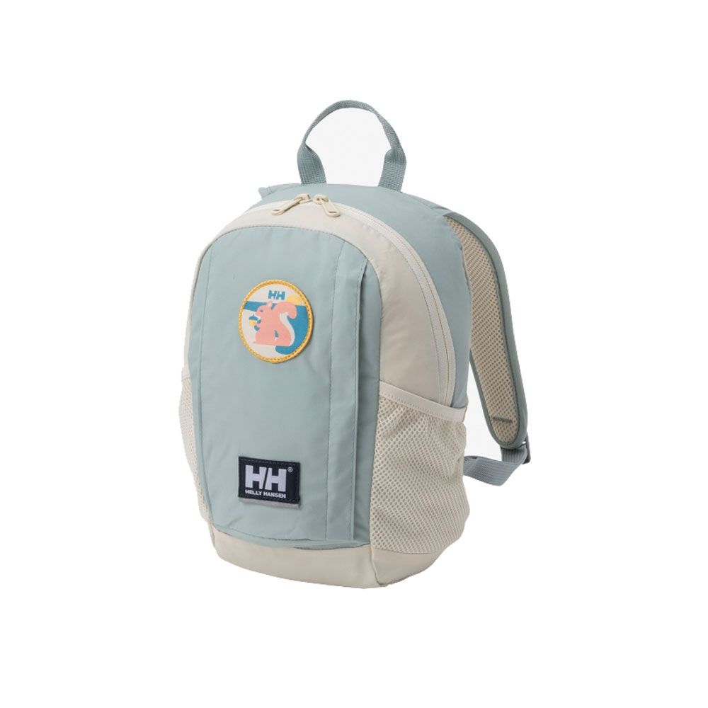 HELLY HANSEN（ヘリーハンセン） リュックサック キッズ ジュニア