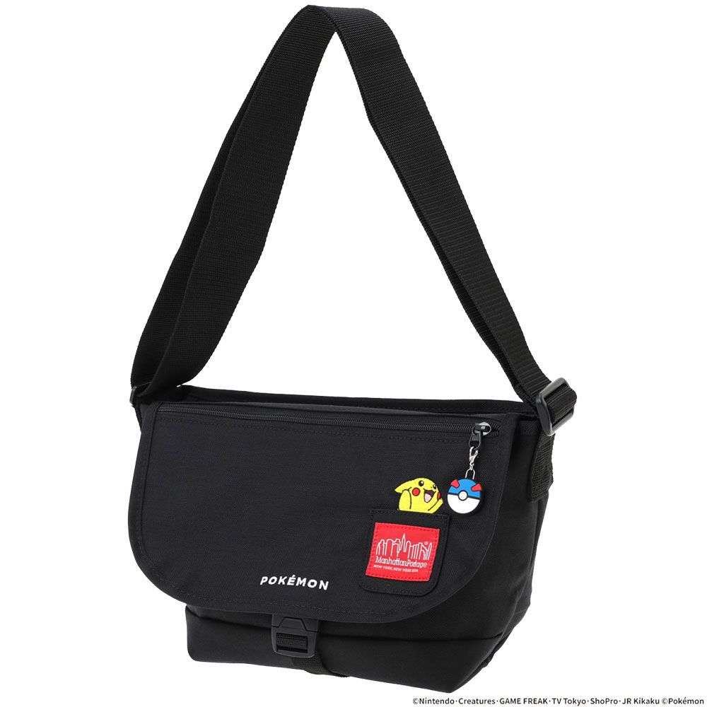 Manhattan Portage（マンハッタンポーテージ） ショルダーバッグ