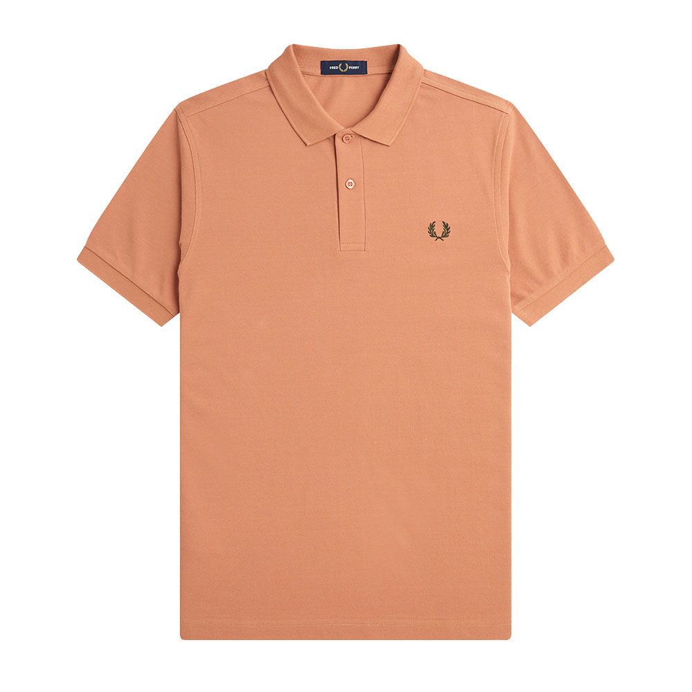FRED PERRY フレッドペリー ポロシャツ メンズ M6000 半袖
