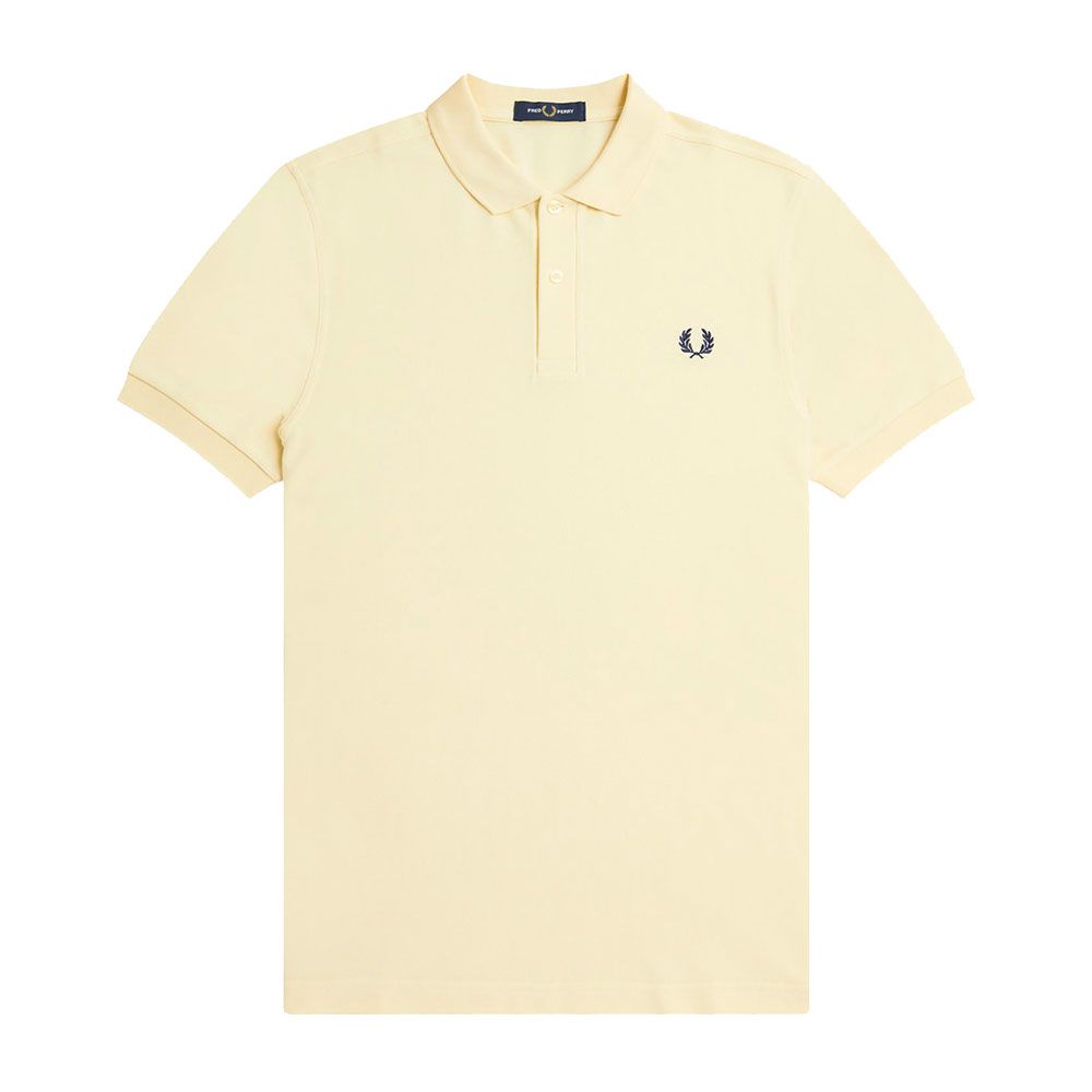 FRED PERRY スポーツウェア M ホワイト/イエロー 楽天市場】フレッドペリー ポロシャツ Fred Perry M12 新色