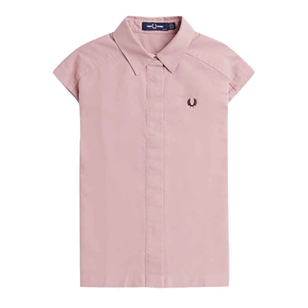 FRED PERRY フレッドペリー トップス レディース G7144 スリーブ